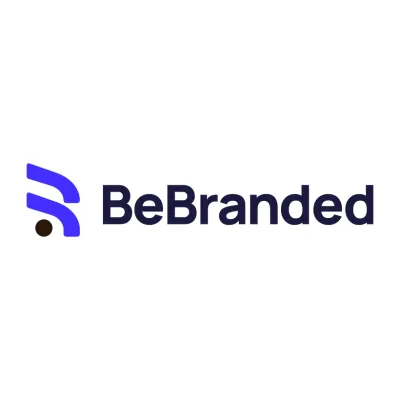 BeBranded Logo