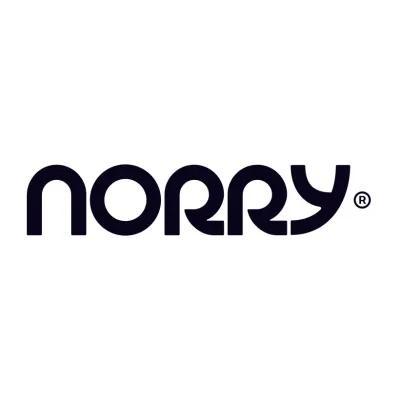Agence Norry Logo