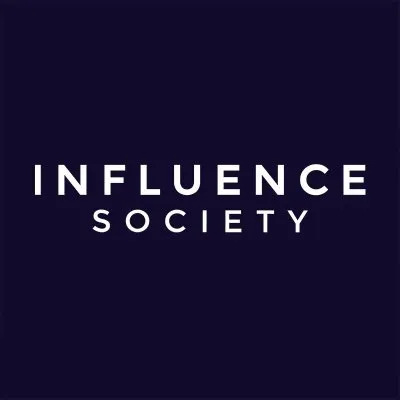 Influence Society Logo
