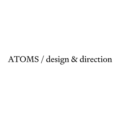 ATOMS Logo