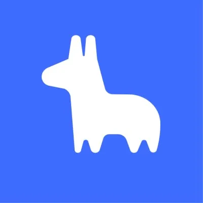 Saddle Logo