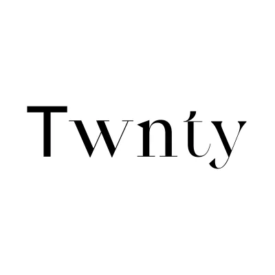 Twntytwo Logo