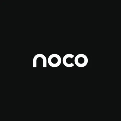 Noco Agency Logo