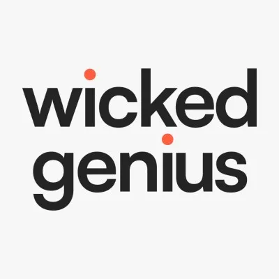 Wicked Genius Logo