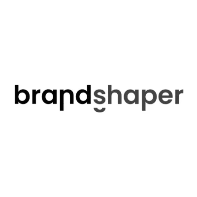 Brand Shaper Logo