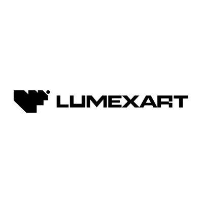 LumexArt Studio Logo