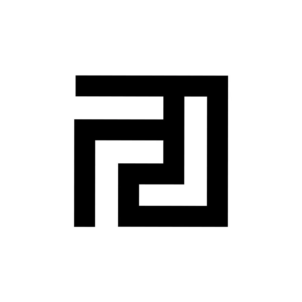 Połaniewski Design Logo