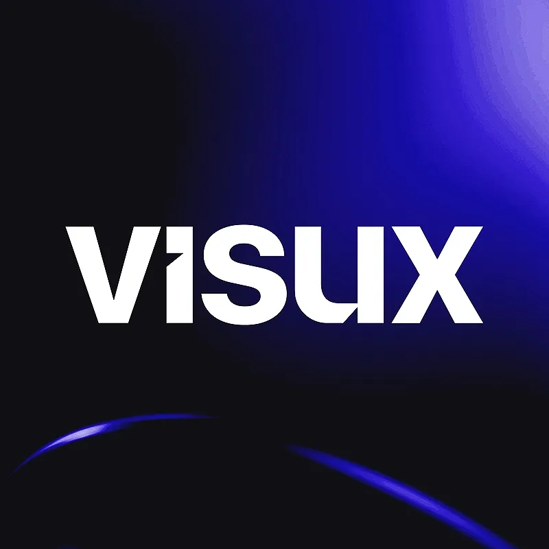 Visux Logo