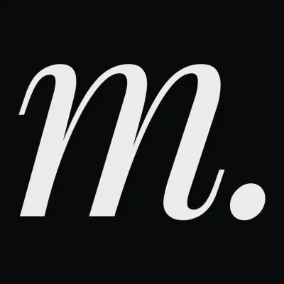 Ministry Design Agency Logo