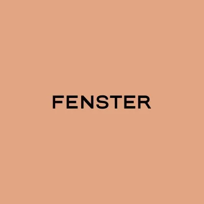 Fenster Agency Logo