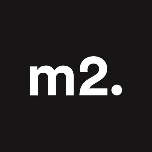 M2 Studio Logo