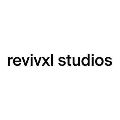 Revivxl Studios Logo
