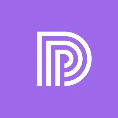 The Digital Panda Logo