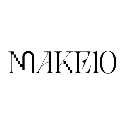 Make10 Logo