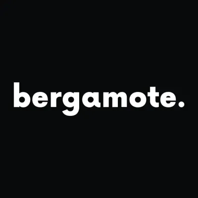 Bergamote Logo