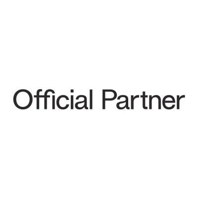 Official Partner Logo