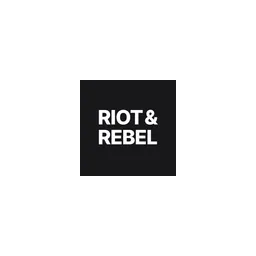 Riot & Rebel Logo