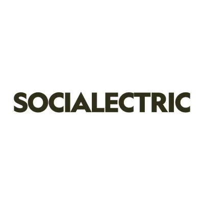 Socialectric Logo