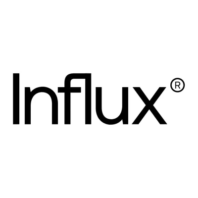Influx Digital Logo