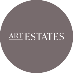 Art Estates Logo