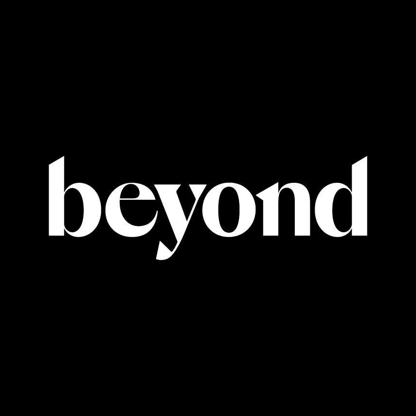 Beyond Agency Logo