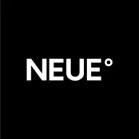 Neue World Logo