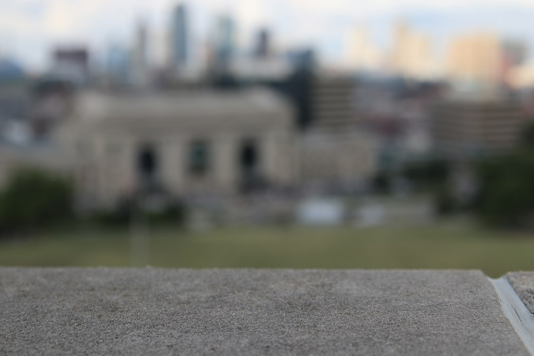 Kansas City city photo — Web Tonic
