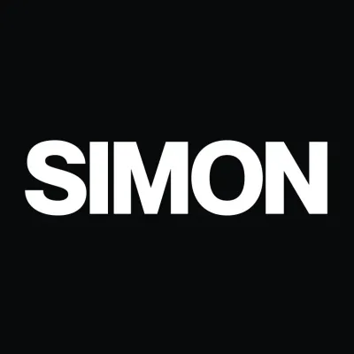 Simon De Ridder Logo