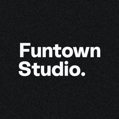 Funtown Studio Logo