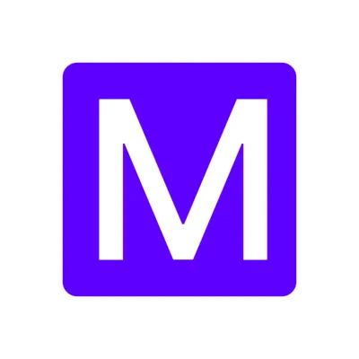 Marc Andrews Logo
