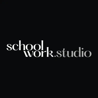 Schoolwork Studio Logo