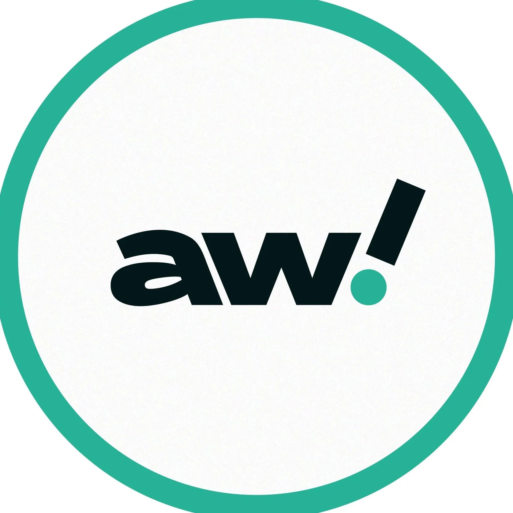 Ask Wolf Logo
