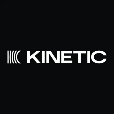 Kinetic Studio Logo
