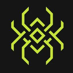Spiderflow Logo