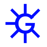 Gleam Studio Logo