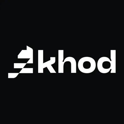 Khod Logo