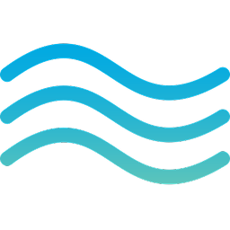 FlowVibe Studio Logo