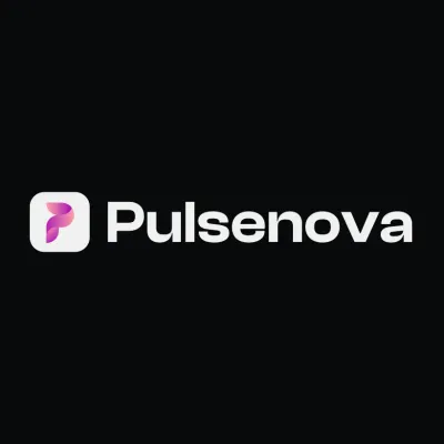 Pulsenova Logo
