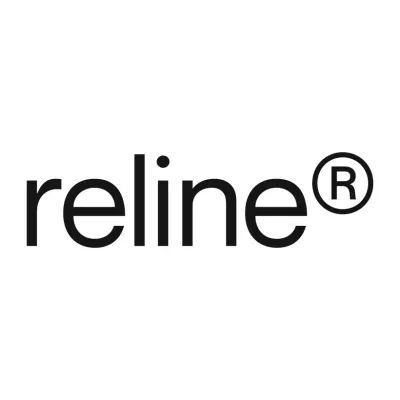 Reline Studio Logo
