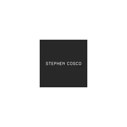 Stephen Cosco Logo