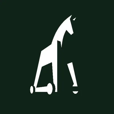 Jung von Matt TECH Logo