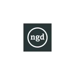 studio ngd Logo