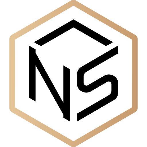 Never Settle Logo
