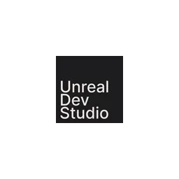 Unreal Dev Studio Logo
