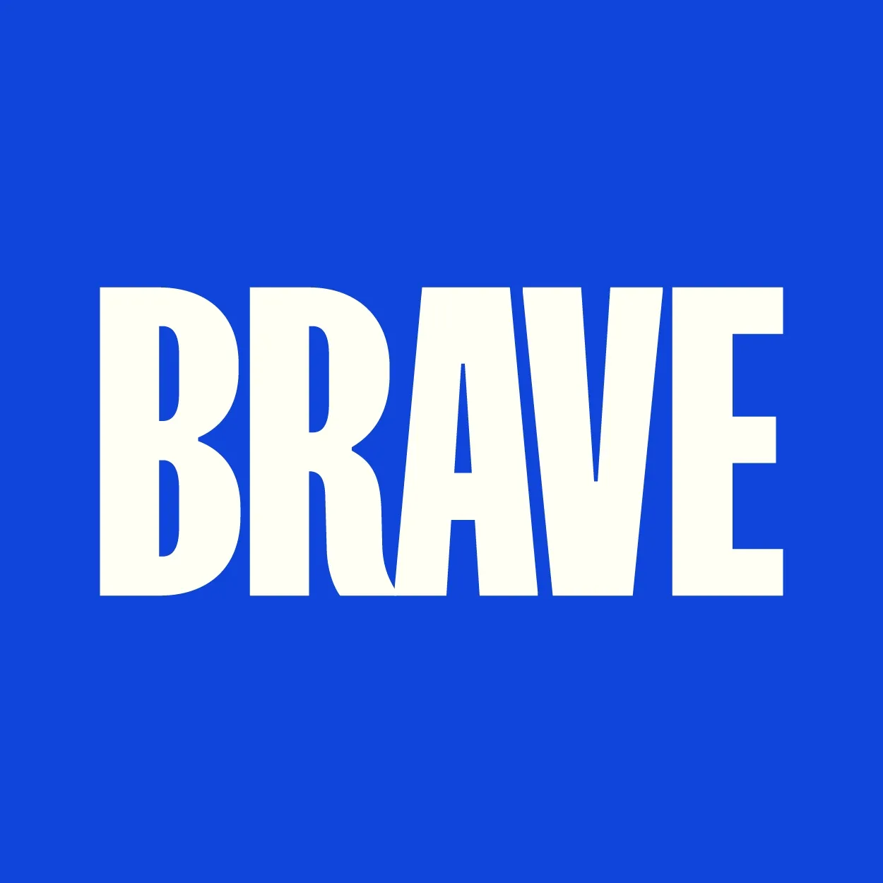We Are Brave Logo