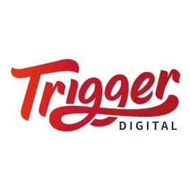 Trigger Digital Logo