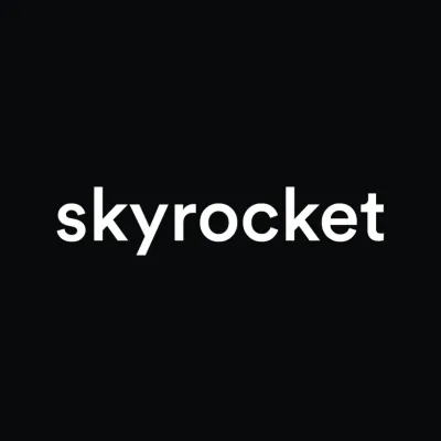Skyrocket Logo