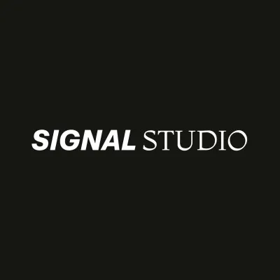 Signal Studio Logo