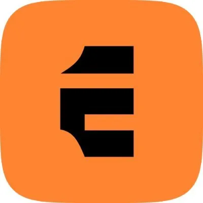Exponetly Logo