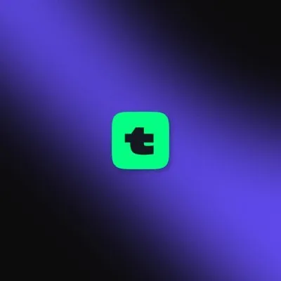 The Vector Box Logo